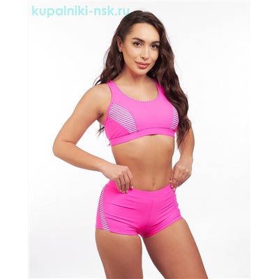 23603-1 Купальник раздельный (44-48)