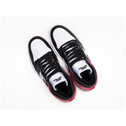 Зимние Кроссовки Nike Air Jordan 1 Mid