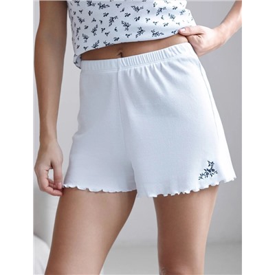 VILATTE Шорты D48.011