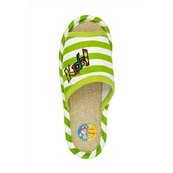 Туфли комнат. детские А-70F-019-1-05 отк