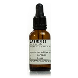 LE LABO JASMIN 17 (w) 30ml oil