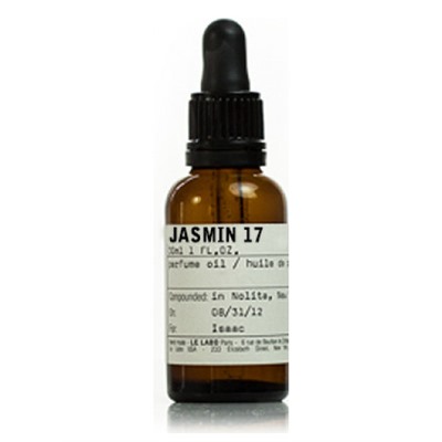 LE LABO JASMIN 17 (w) 30ml oil
