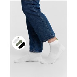 НОСКИ МУЖСКИЕ (3 пары) 131A-2431