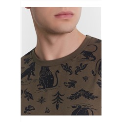 Футболка MARK FORMELLE, 1076654