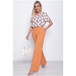 Костюм Терракотовый шик LADY TAIGA, 1028675