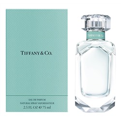 TIFFANY TIFFANY & CO edp (w) 75ml