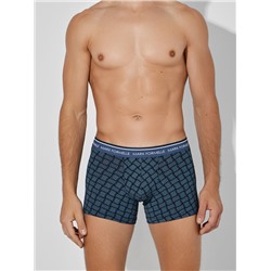 ТРУСЫ МУЖСКИЕ (2ШТ) 411221-2