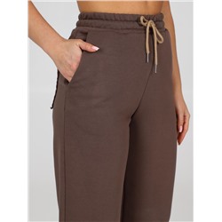 Орнель - брюки какао