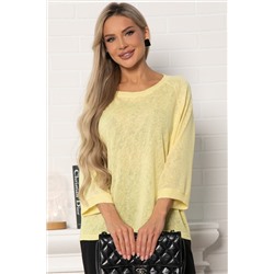 Блуза Океания (желтая) Б14929-5М