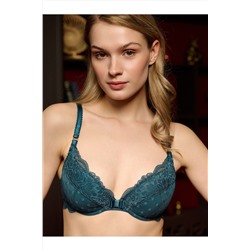 Бюстгальтер INDEFINI, 1225169