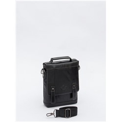 Сумка 33996Z black Zinimsk
