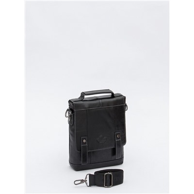 Сумка 33996Z black Zinimsk