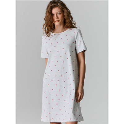 СОРОЧКА НОЧНАЯ ЖЕНСКАЯ 572346