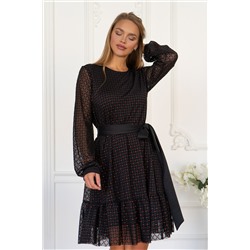 Open-style Платье