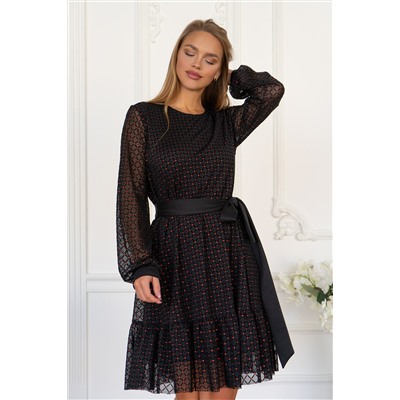 Open-style Платье