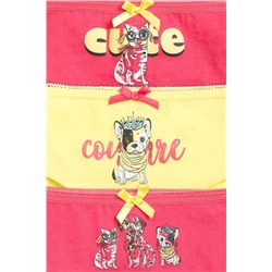 Трусы 3шт. PELICAN, 227232