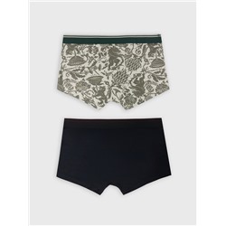 ТРУСЫ МУЖСКИЕ (2ШТ) 411215-2
