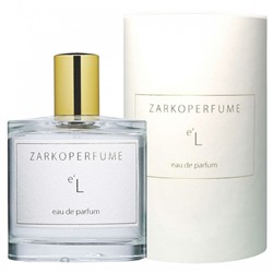 Парфюмерная вода Zarkoperfume e'L унисекс (люкс качество)