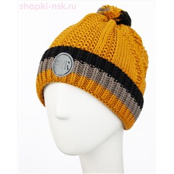 13207/2 MBH Колпак для мальчика флис (52-54)