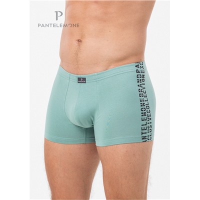 PMH-1492 (Трусы мужские шорты, PanteLemone )