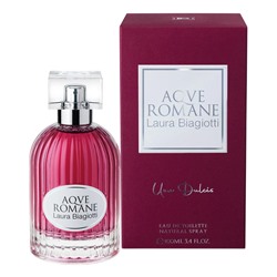 LAURA BIAGIOTTI UVA DULCIS edt (w) 100ml