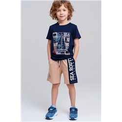 Шорты, 2 шт. PLAYTODAY, 1121574