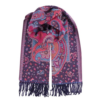 Палантин Б-1166 Узор