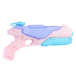 Водный пистолет в пакете