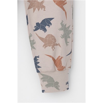 CROCKID Пижама К 1567