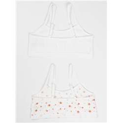 ТОП ДЛЯ ДЕВОЧЕК (2ШТ.) 517718-2