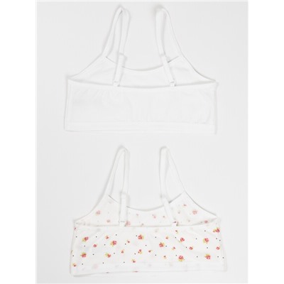 ТОП ДЛЯ ДЕВОЧЕК (2ШТ.) 517718-2