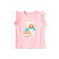 Футболка кулирка YOULALA, 1233140