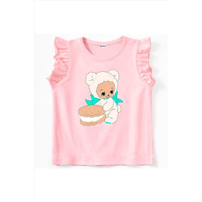 Футболка кулирка YOULALA, 1233140