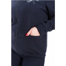 Толстовка М32128ВШа