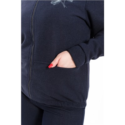 Толстовка М32128ВШа