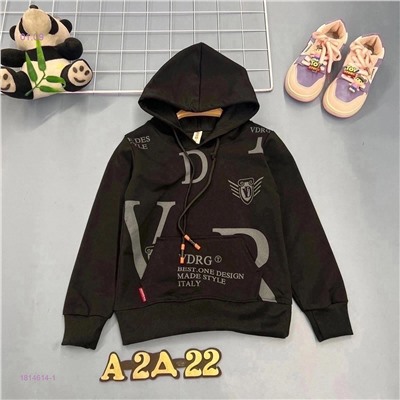 Толстовка 1814614-1