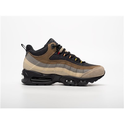 Зимние Кроссовки Nike Air Max 95 Sneakerboot