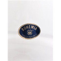 Бокалы для вина Corvus, 350 мл, набор 6 шт., стекло, прозрачные