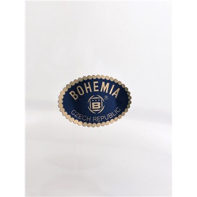 Бокалы для вина Corvus, 350 мл, набор 6 шт., стекло, прозрачные