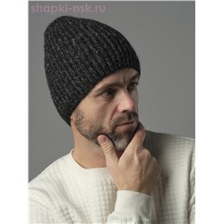 SELIGER Колпак мужской флис (56-60)