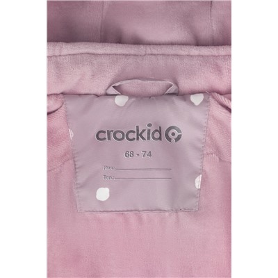 CROCKID Комбинезон
