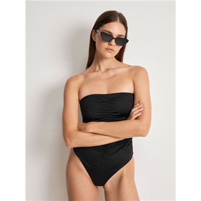 Очки солнцезащитные жен. Catty