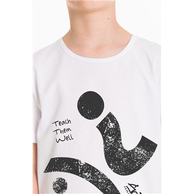 Футболка М225064Пб