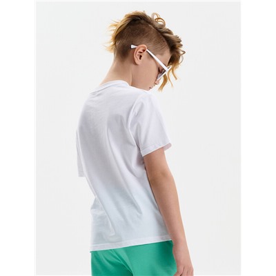 Футболка для мальчиков