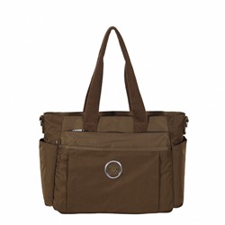 Сумка 8777MD coffee Mindesa
