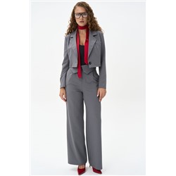 Пиджак Элиза (серый)