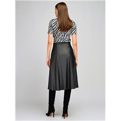 VISERDI Юбка 10362-чер 9431350