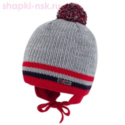 M3-1734 Шапка для мальчика (50-52)