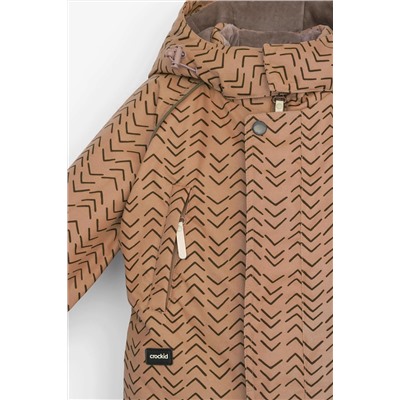 CROCKID Комбинезон ВК 60113/н/9 УЗГ