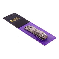 Mertz Книпсер для ногтей средний 554 RF, 6 см